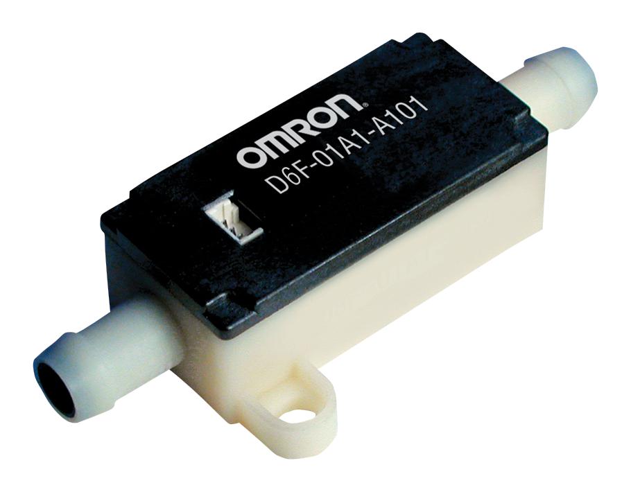 Omron / Partner Stock D6F-01A1-110