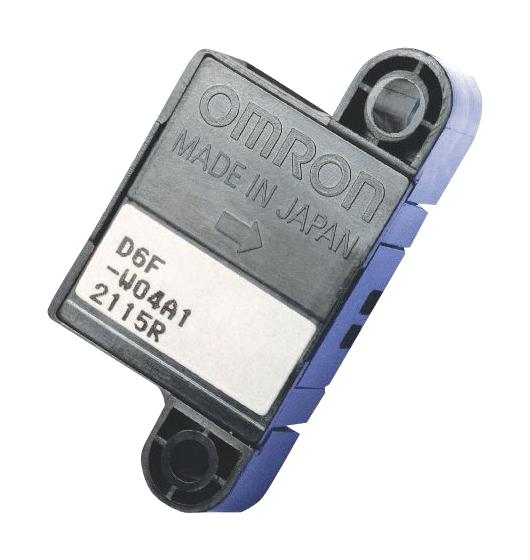 Omron / Partner Stock D6F-W04A1