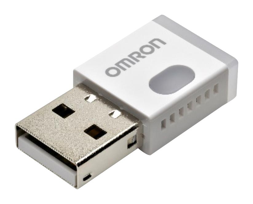 Omron / Partner Stock 2Jcie-Bu01