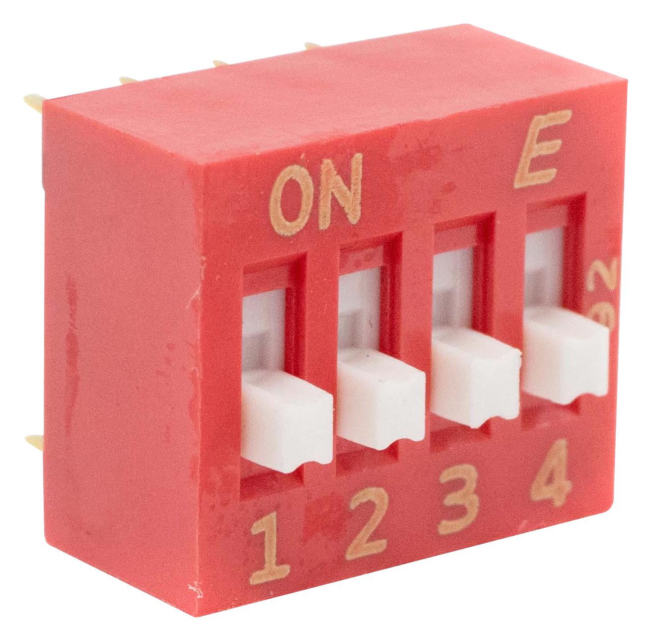 E-Switch Kas1104E