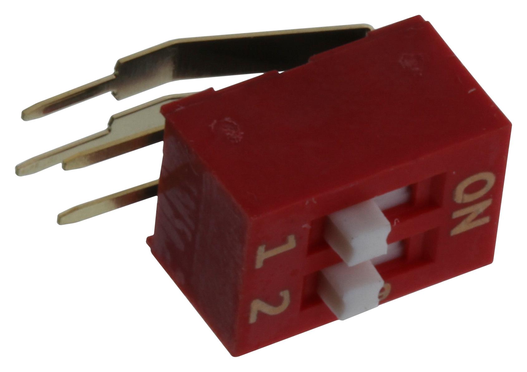 E-Switch Kas2102E