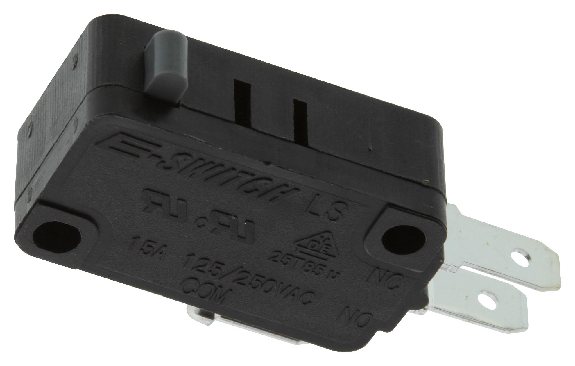 E-Switch Ls0851500F100C2A