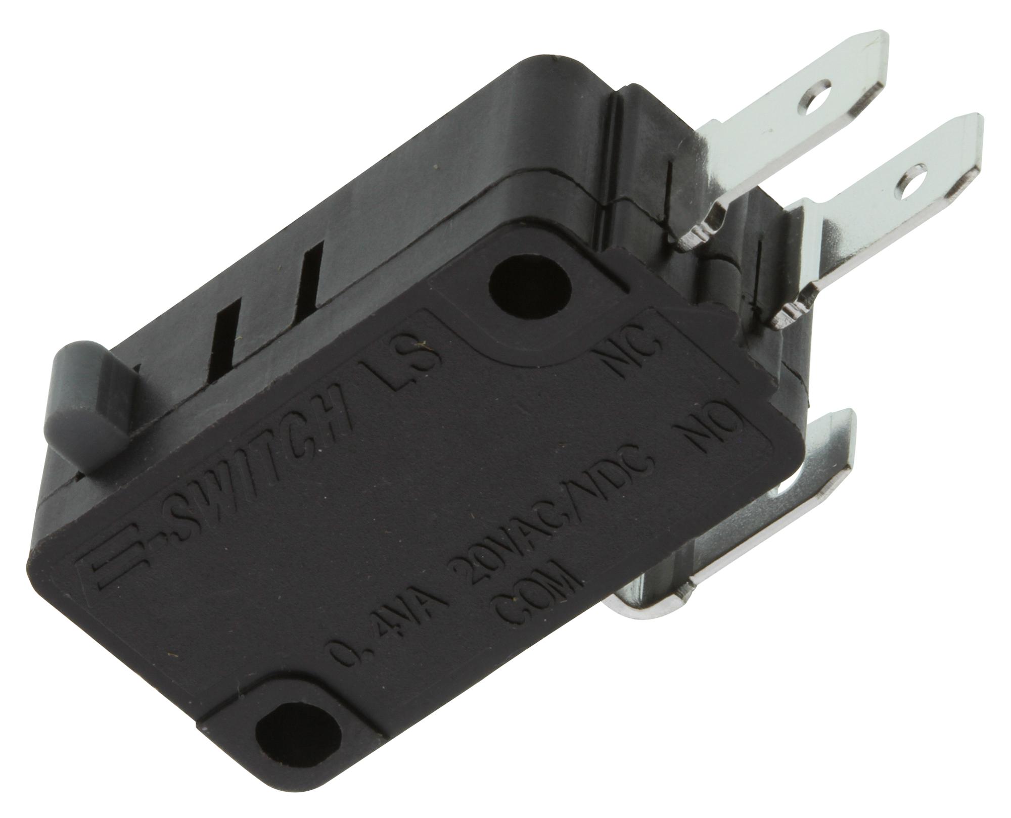 E-Switch Ls085R100F160C1A