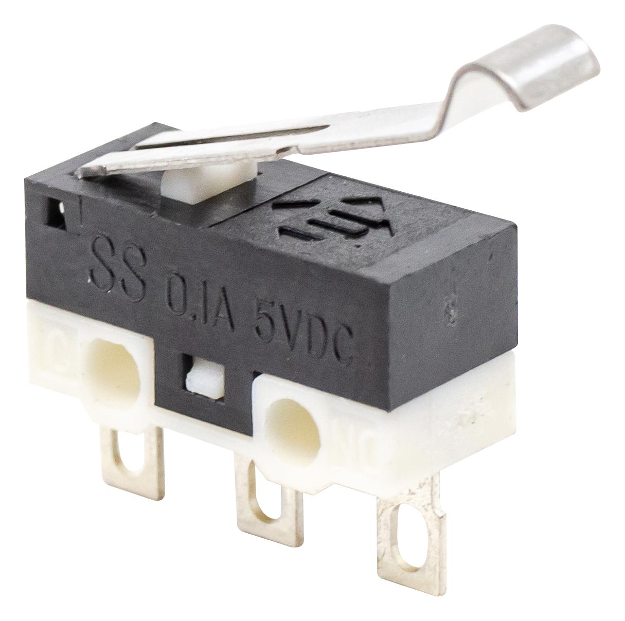 E-Switch Ss075Q102F035S1A