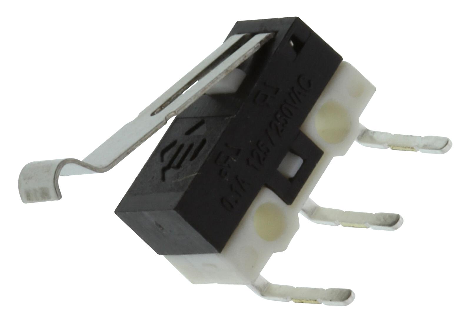 E-Switch Ss075Q102F035V2A