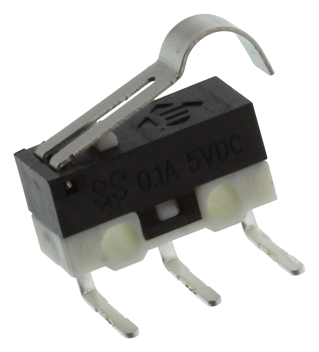 E-Switch Ss075Q103F020V1A