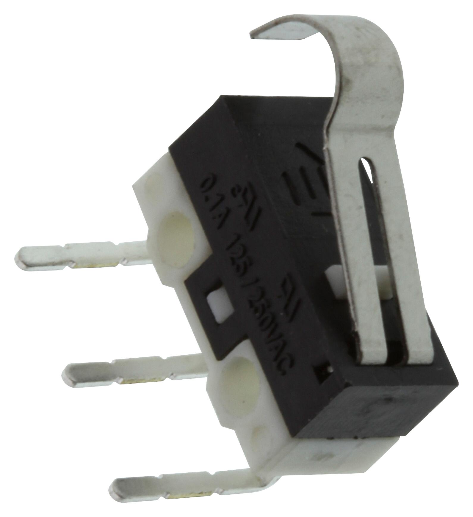 E-Switch Ss075Q103F030V2A