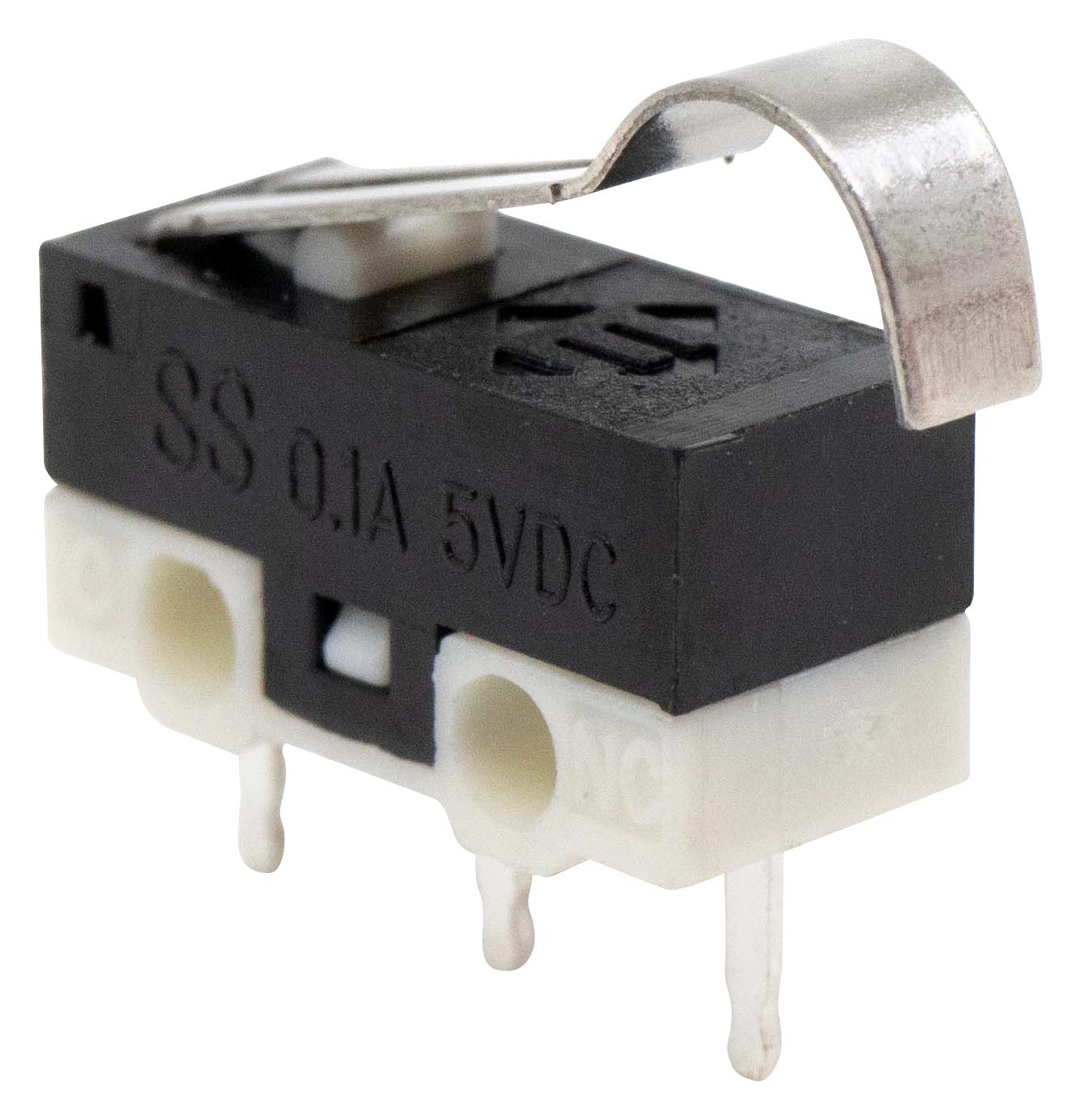 E-Switch Ss075Q103F050P1A