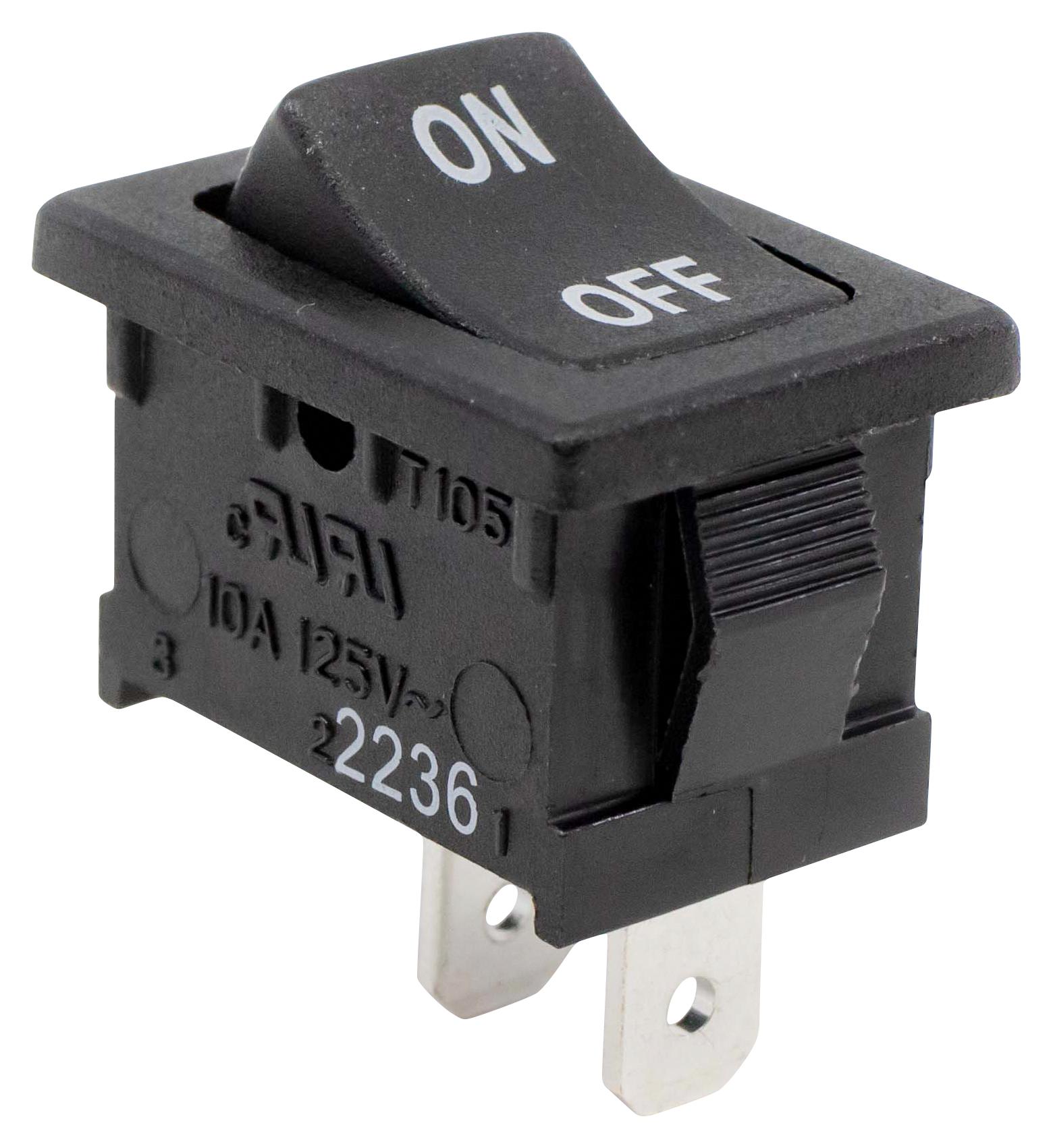 E-Switch Ra11131123