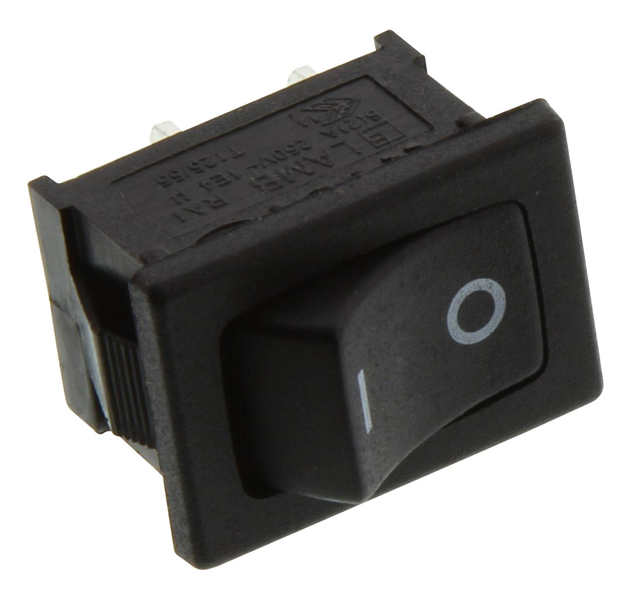 E-Switch Ra1113112R