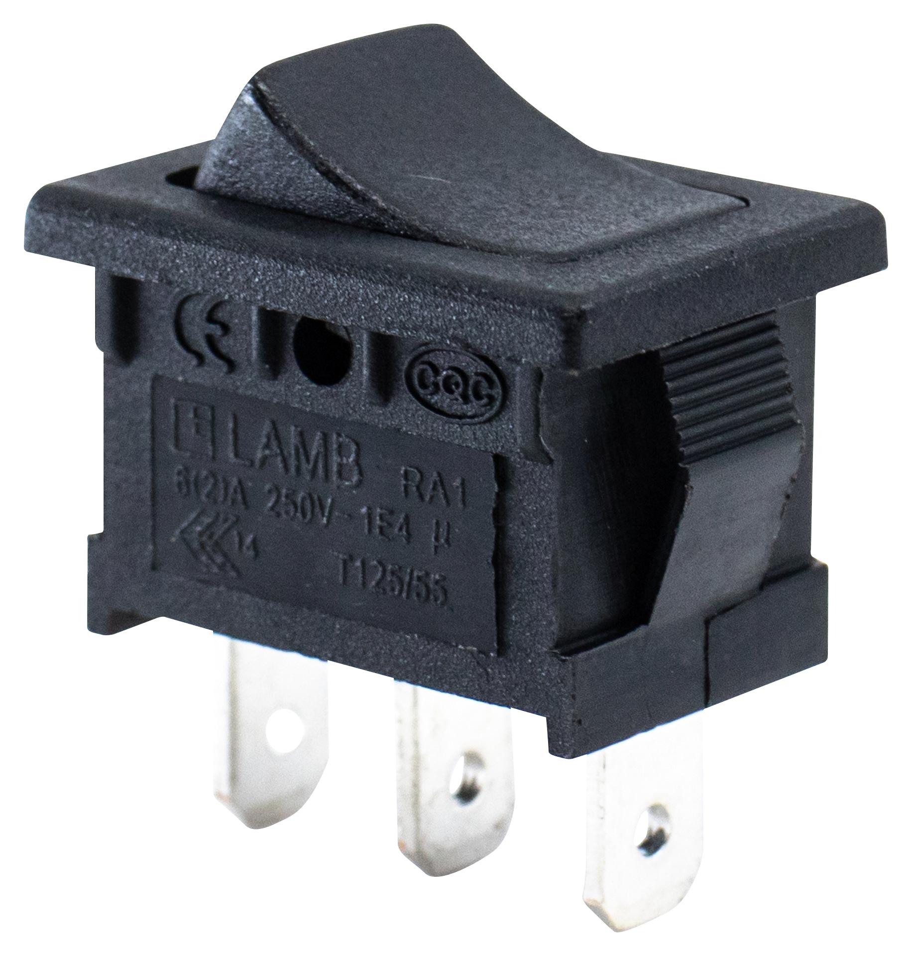 E-Switch Ra11531100