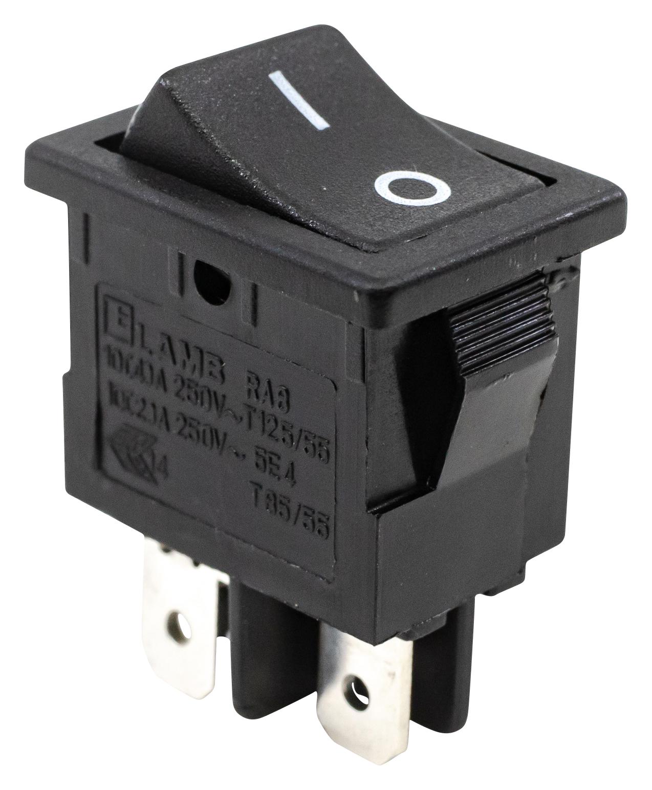 E-Switch Ra811C1121