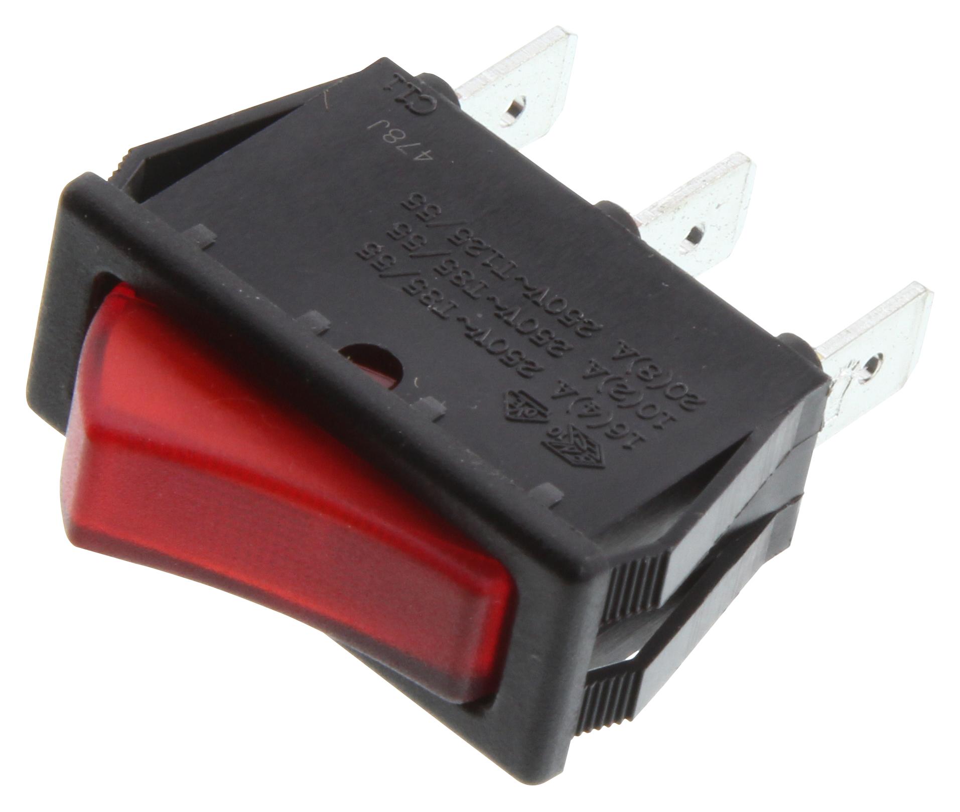 E-Switch Rb141D1000-116