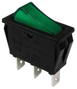 E-Switch Rb141D1121