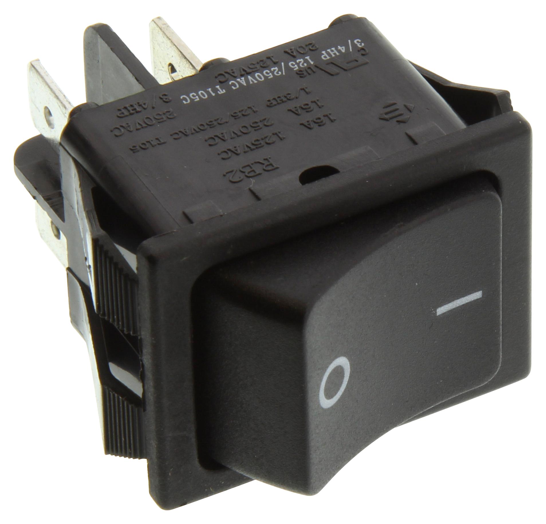 E-Switch Rb242D1121