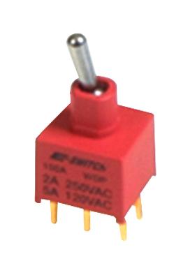 E-Switch 100Awdp1T2B4M7Re