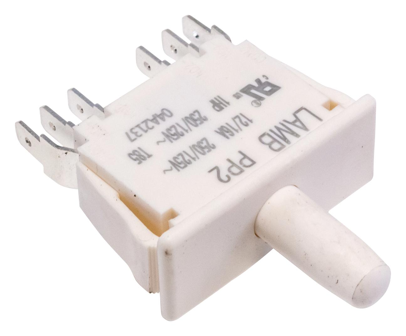 E-Switch Pp2-1H7-2A2