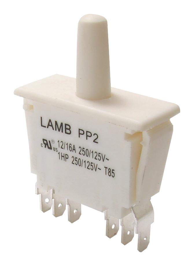 E-Switch Pp2-7U1-2B2