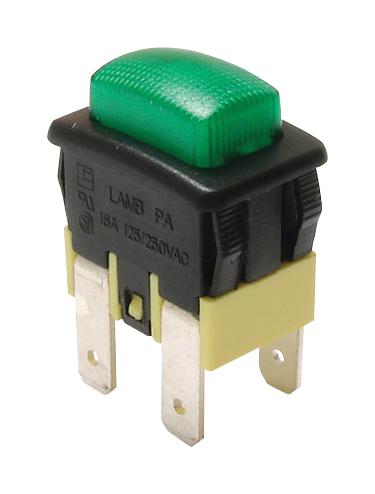 E-Switch Pa412C1000-136