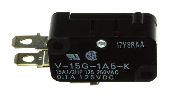 Omron / Partner Stock V-15G-1A6-K