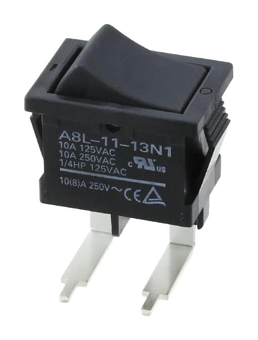 Omron / Partner Stock A8L-11-13N1