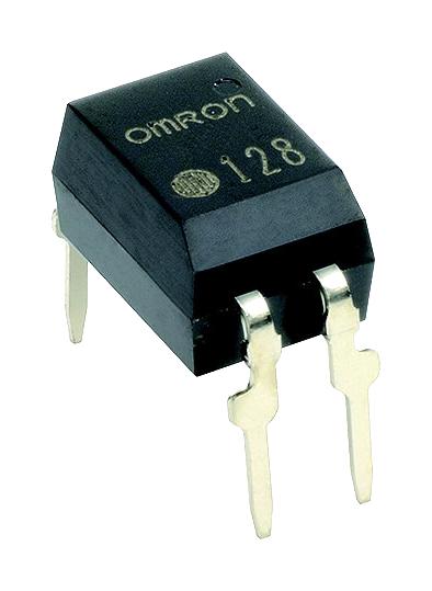 Omron / Partner Stock G3Vm-61Ay