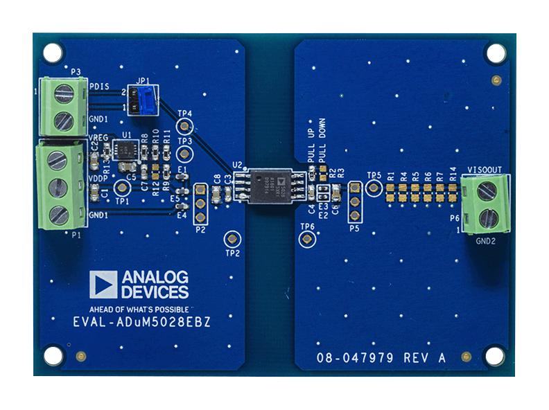 Analog Devices Eval-Adum5028Ebz