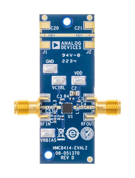 Analog Devices Hmc8414-Evalz