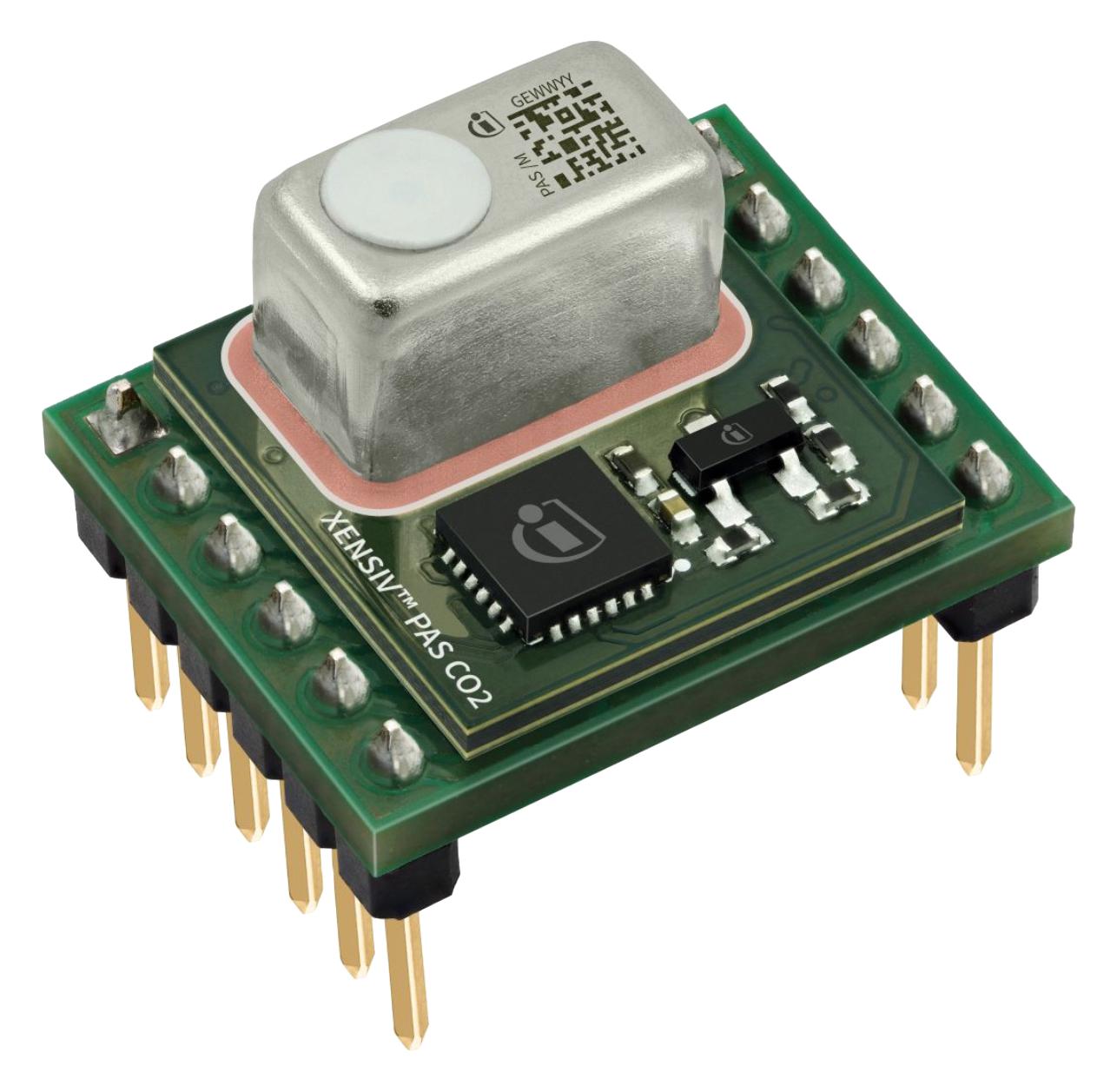 Infineon Evalco25Vminiboardtobo1