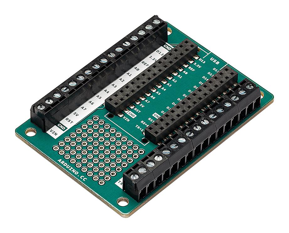 Arduino Asx00037