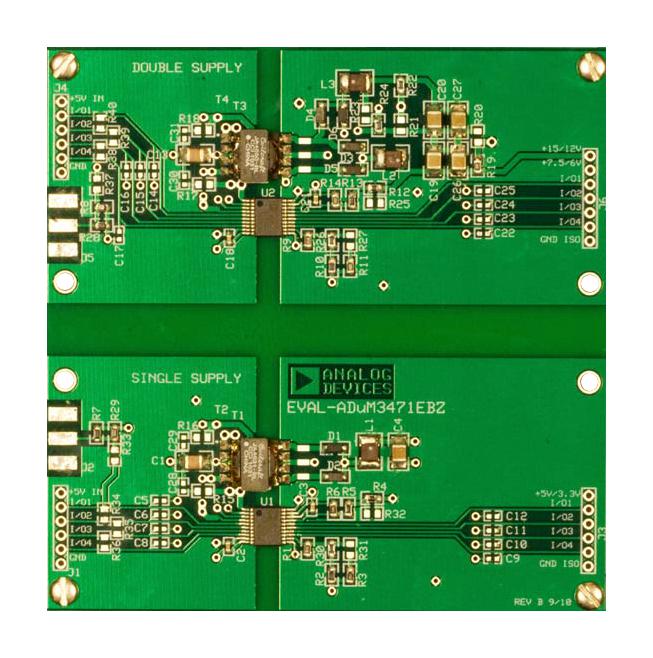 Analog Devices Eval-Adum3471Ebz