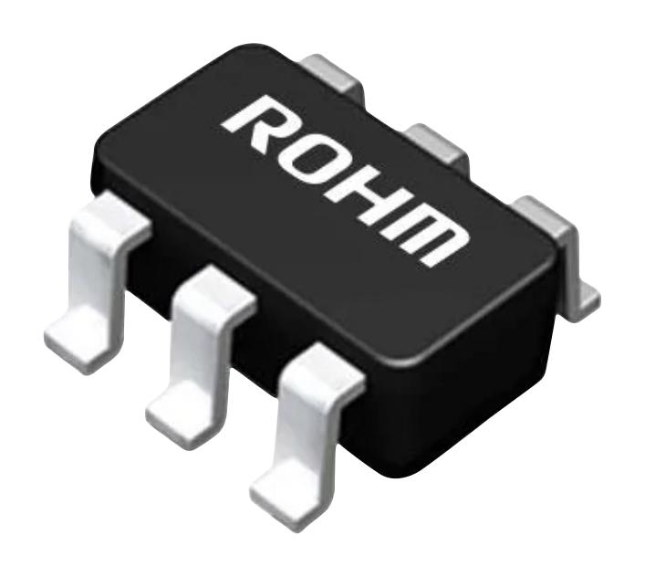 Rohm Bd7280Yg-Ctr