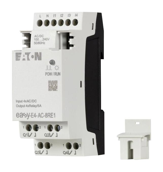 Eaton Moeller Easy-E4-Ac-8Re1