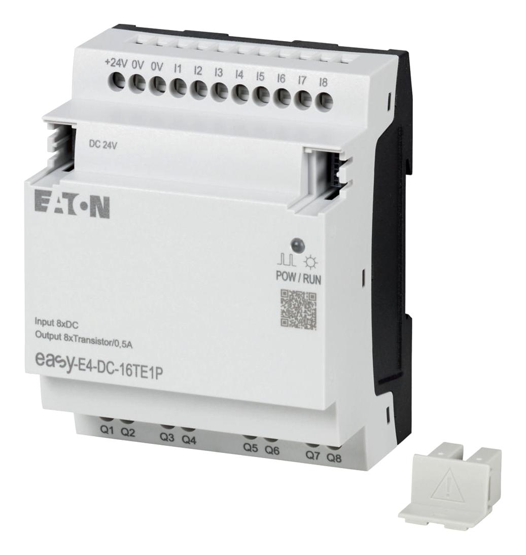 Eaton Moeller Easy-E4-Dc-16Te1P