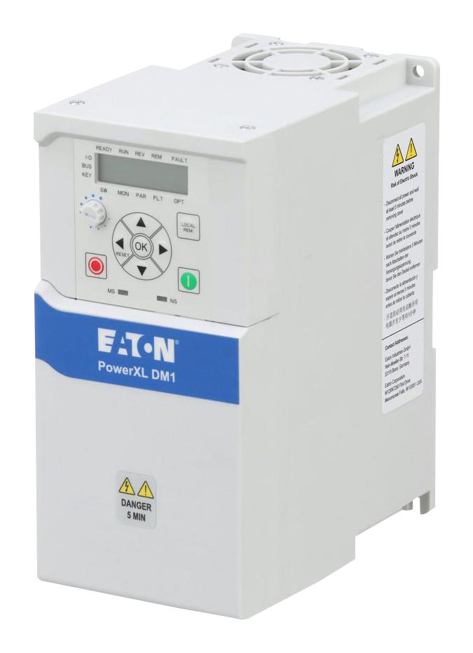 Eaton Moeller Dm1-34016Eb-S20S-Em