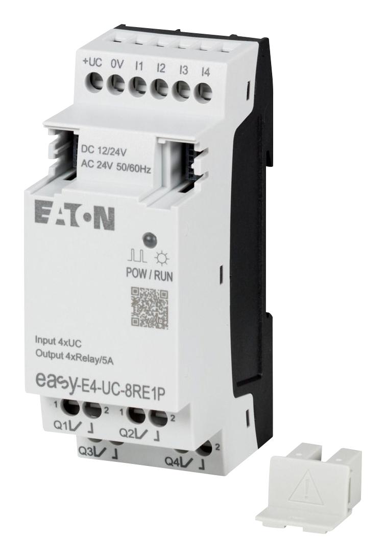 Eaton Moeller Easy-E4-Uc-8Re1P