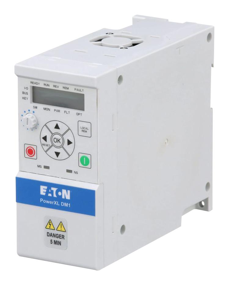 Eaton Moeller Dm1-345D6Eb-S20S-Em