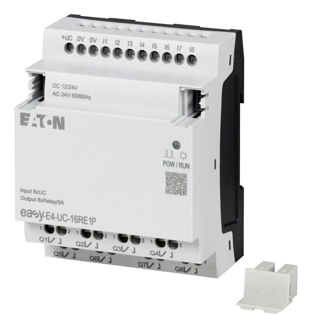 Eaton Moeller Easy-E4-Uc-16Re1P