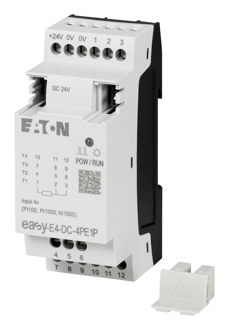 Eaton Moeller Easy-E4-Dc-4Pe1P