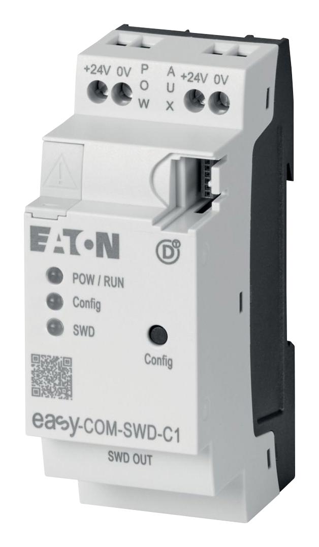 Eaton Moeller Easy-Com-Swd-C1