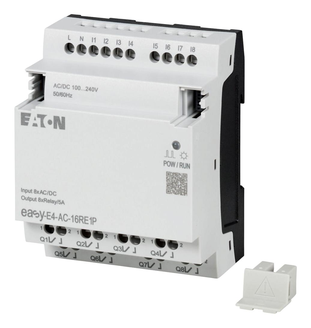 Eaton Moeller Easy-E4-Ac-16Re1P