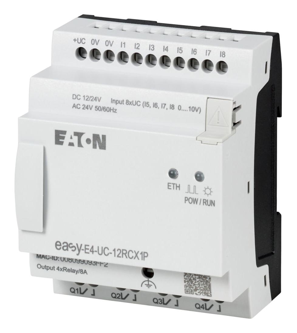 Eaton Moeller Easy-E4-Uc-12Rcx1P