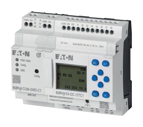 Eaton Moeller Easy-Box-E4-Dc-Swd1