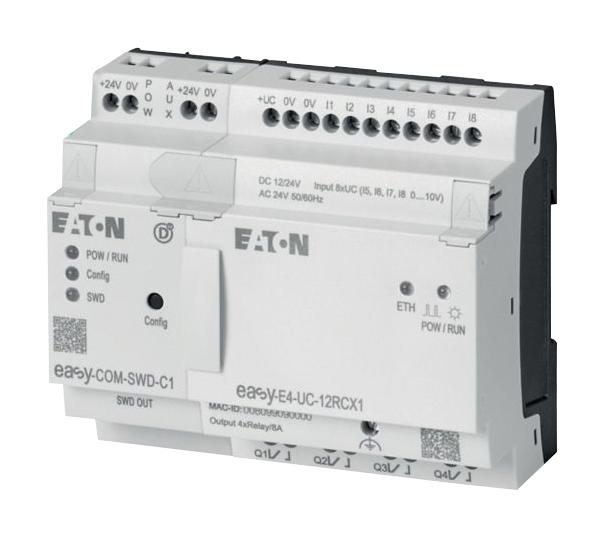 Eaton Moeller Easy-Box-E4-Ucx-Swd1