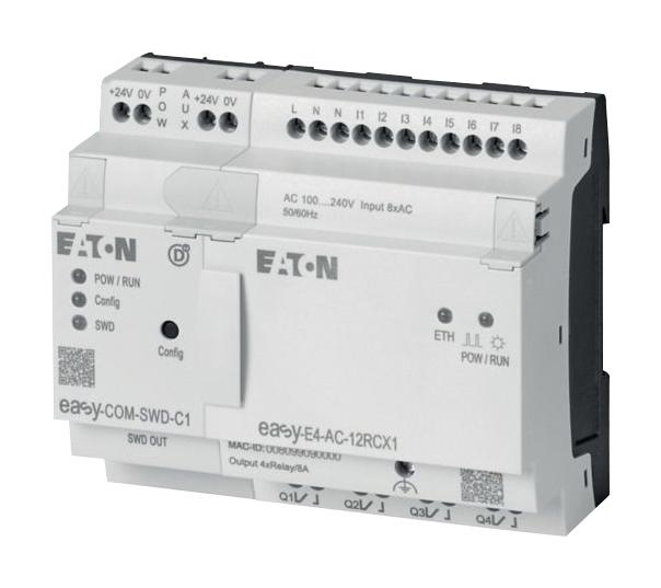 Eaton Moeller Easy-Box-E4-Acx-Swd1