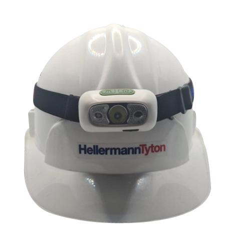 Hellermanntyton Cs-Ht