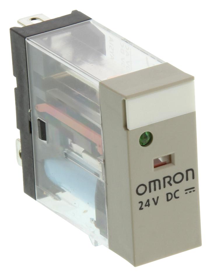 Omron Industrial Automation G2R-1-Sn-Dc24(S)