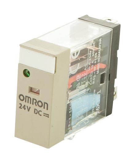 Omron G2R-1-Snd Dc24(S)