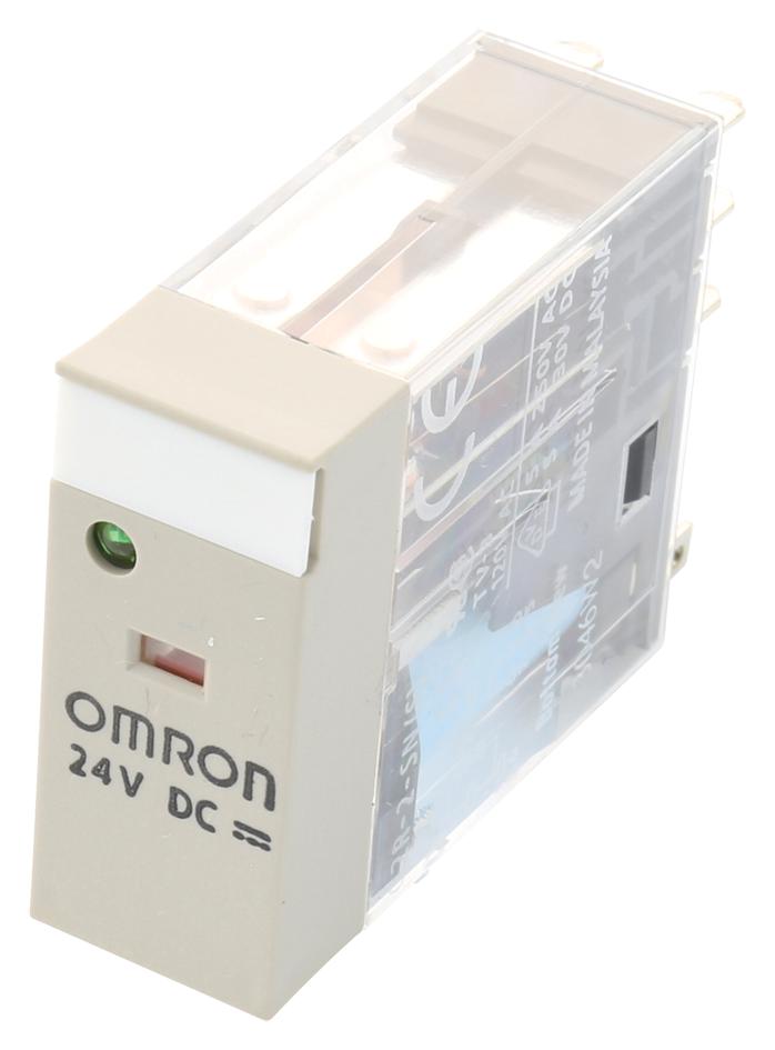 Omron G2R-2-Sn Dc24(S)