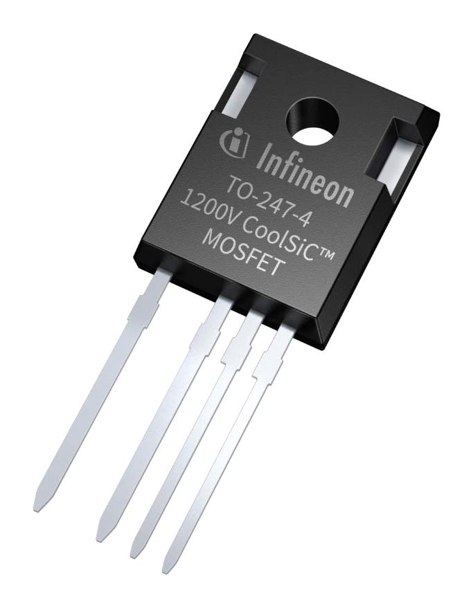 Infineon Imza120R030M1Hxksa1